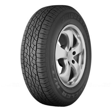 Bridgestone 225/65 R17 101H Dueler H/T D687 2024