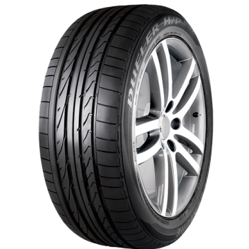 Bridgestone 245/50 R20 102V Dueler H/P Sport AS 2024