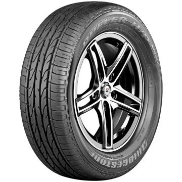 Bridgestone 285/60 R18 116 Dueler H/P Sport 2024