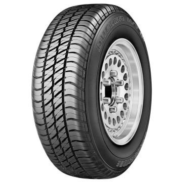 Bridgestone 275/60 R20 115H Dueler H/T D684 2024