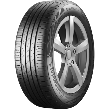 Continental 225/40 R18 92Y ContiEcoContact 6 * 2024