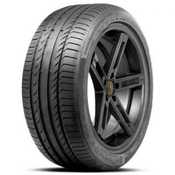 Continental 255/35 R19 114V RunFlat ContiSportContact 5 SSR MOE 2024