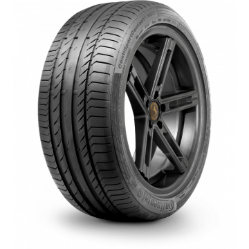 Continental 255/45 R22 107Y ContiSportContact 5 * Silent 2024