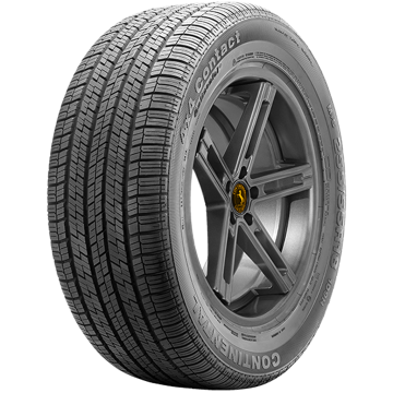 Continental 275/55 R19 111H 4x4 SportContact MO 2023