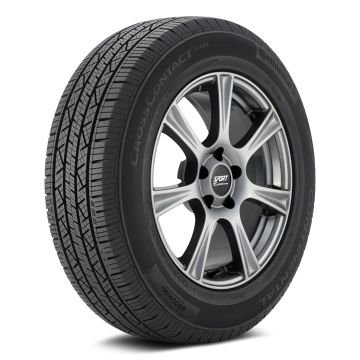 Continental 285/45 R22 114H ContiCrossContact LX25 2024