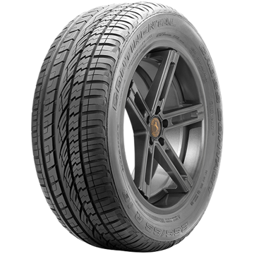 Continental 295/40 R21 111W ContiCrossContact UHP MO 2023