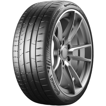 Continental 245/35 R21 96Y ContiSportContact 7 MGT 2023