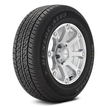 Dunlop 275/65 R17 115H Grandtrek AT23 2023