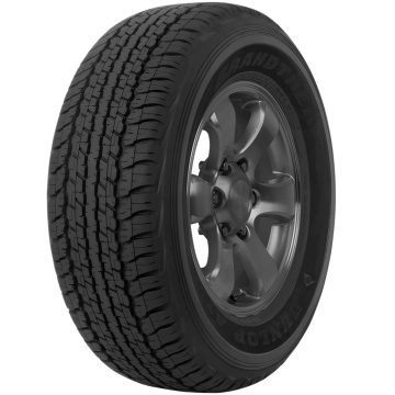 Dunlop 265/70 R17 115S Grandtrek AT22 2024