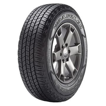 GoodYear 265/70 R17 115T Wrangler Fortitude HT 2022