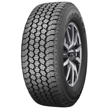 Goodyear 255/60 R20 113H Wrangler All-Terrain Adventure 2024
