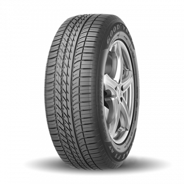 Goodyear 255/50 R20 109W Eagle F1 Asymmetric SUV AT 2024