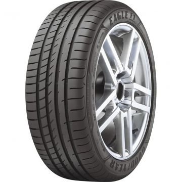 Goodyear 255/55 R19 107W Eagle F1 Asymmetric 2 SUV 2023