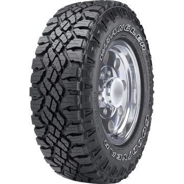 Goodyear 285/70 R17 121/118Q Wrangler DuraTrac 2024