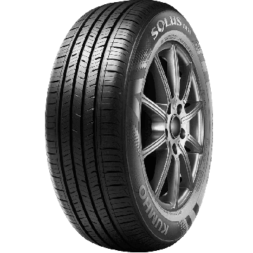 Kumho 225/50 R17 98V Solus TA31 2024