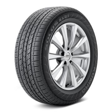 Kumho 225/65 R17 102H Eco Solus KL21 2024