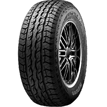Kumho 285/70 R17 117S Road Venture SAT KL61 2024