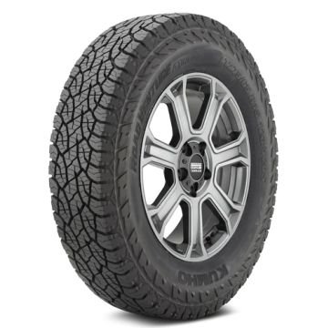 Kumho 285/70 R17 121/118R Road Venture AT52 2024