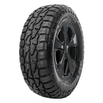 Lanvigator 33X/12.5 R17 50R17 Warrior RT 2024