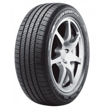 Leao Tire 265/60 R18 110H Lion Sport 4x4 HP3 2024
