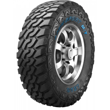 Leao Tire 315/70 R17 Lion Sport MT 2024