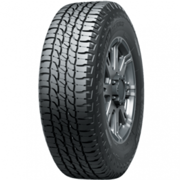 Michelin 245/70 R17 110T LTX M/S 2 2023