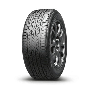 Michelin 255/55 R19 111W Latitude Tour HP JLR 2023