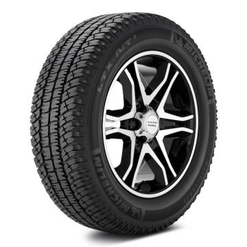 Michelin 265/70 R17 121/118R LTX A/T 2 2023
