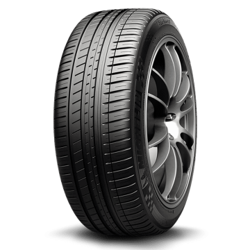 Michelin 275/40 R19 101Y Pilot Sport 3 MO 2022