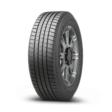 Michelin 285/50 R20 116H X LT A/S 2024