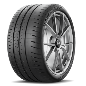 Michelin 265/35 R19 98Y Pilot Sport CUP2 * DT1 2022