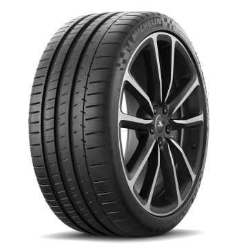 Michelin 275/40 R18 99Y Pilot Super Sport * 2022