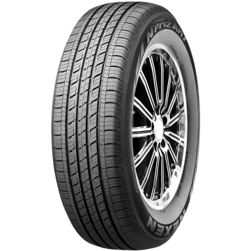 Nexen 235/60 R17 102H N'Priz AH7 2023