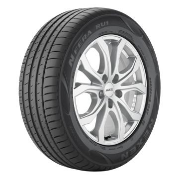 Nexen 235/50 R18 101V N'Fera RU1 2024