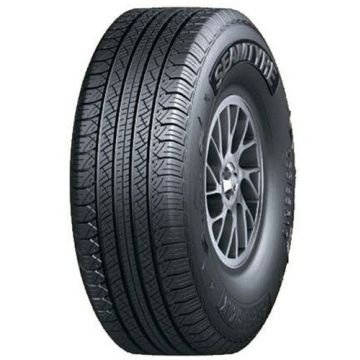 Seam 225/95 R16 10PR Shahin 2023