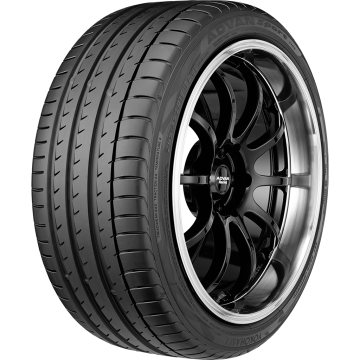Yokohama 225/55 R16 105S Runflat Advan Sport V105 ZPS 2024