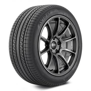 Yokohama 275/45 R20 110V AVID GT S35A N0 2024