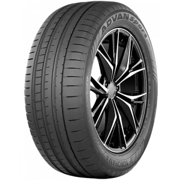 Yokohama 255/50 R20 Advan Sport V107 2024